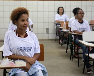 Último dia de inscrição para o Programa Universidade para Todos