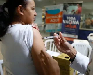 Vacina contra gripe e dengue estará disponível em mais de 40 postos