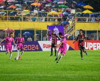 Vai lotar! Torcida esgota ingressos do jogo entre Barcelona e Vitória