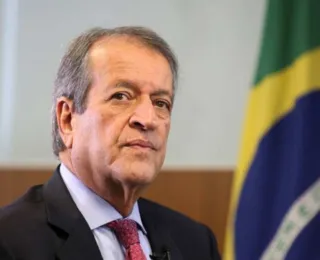 Valdemar Neto diz que discorda de Bolsonaro sobre urnas eletrônicas