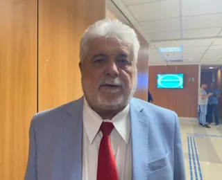 "Vamos sair vitoriosos", diz Paulo Rangel sobre votação do TCM