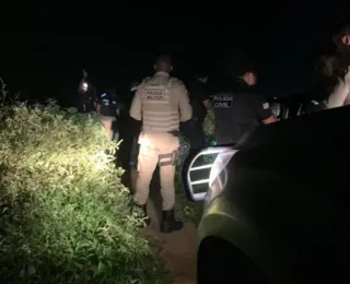 Vaqueiro é morto a tiros enquanto voltava para fazenda na Bahia