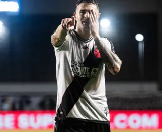 Vasco inicia disputa com Nova Iguaçu por vaga na final do Carioca