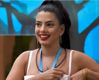 Vaza áudio de Fernanda afirmando estar sem dinheiro após sair do BBB24