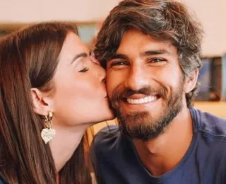 Vaza o real motivo da separação de Deborah Secco e Hugo Moura; confira