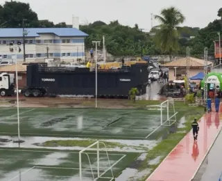 Veja alternativas para chegar na festa de Davi em Cajazeiras