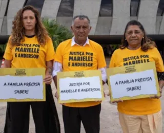 Veja nota da família de Marielle Franco após prisões deste domingo