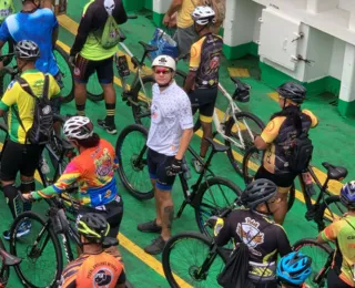 Vereador questiona aumento na tarifa de bicicleta no ferryboat