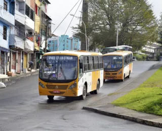 Vereadores aprovam suplementação orçamentária para transportes