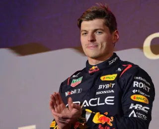 Verstappen domina primeiras sessões de treinos livres em Suzuka