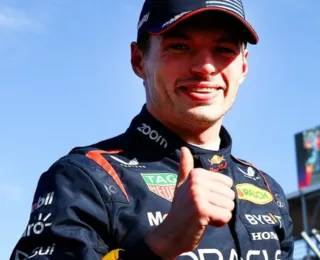 Verstappen se diz 'muito feliz' na Red Bull mas poderá deixar a F1