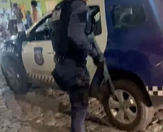 Vídeo: agente da GCM agride ambulante em fiscalização no Carmo