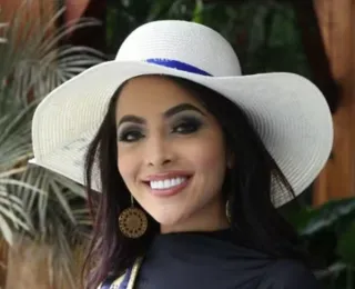 Vídeo: candidata à Miss Equador é morta a tiros dentro de restaurante