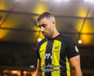 Vídeo: jogador do Al-Ittihad leva chibatadas após derrota para o Al-Hilal