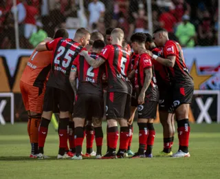 Vitória nunca perdeu para o Botafogo na Copa do Brasil; confira jogos