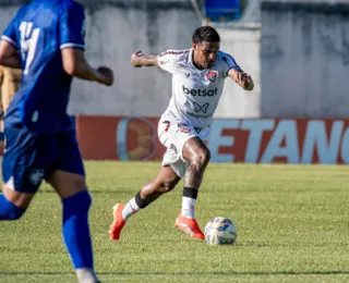 Vitória vai emprestar jogadores ao Itabuna para a disputa da Série D