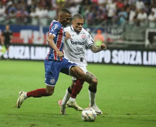 Vitória x Bahia: Onde assistir e prováveis escalações