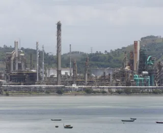 “Volta da Petrobras à refinaria de Mataripe é real”, diz Prates