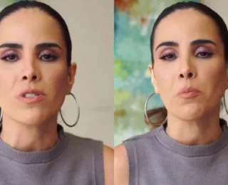 Wanessa Camargo admite racismo e pede desculpas a Davi: "reflexão"