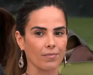 Wanessa Camargo dá “gelo” em produção do BBB e preocupa a Globo