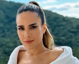 Wanessa se diz orgulhosa da sua participação no BBB 24