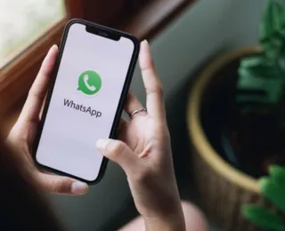 Whastapp apresenta instabilidade nesta quarta-feira