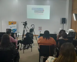 Workshop do A TARDE Educação debate uso de tecnologia; assista ao vivo