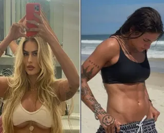 Yasmin Brunet teria romance com influenciadora; saiba quem é