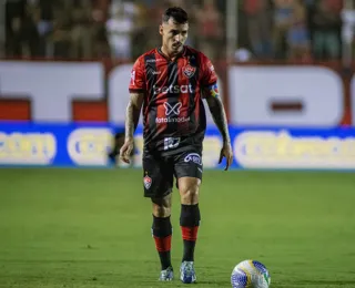 Zeca alfineta Bahia e Cauly após empate no Ba-Vi; entenda