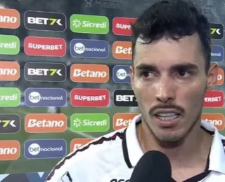 Zeca lamenta gols perdidos e revela estratégia de "ficar com a bola"