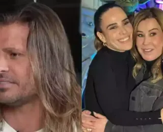 Zilu Godoi desmente Dado após fala sobre dívidas de Wanessa pré BBB
