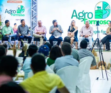 Feira de Formosa do Rio Preto trará alternativas para produtores - Imagem