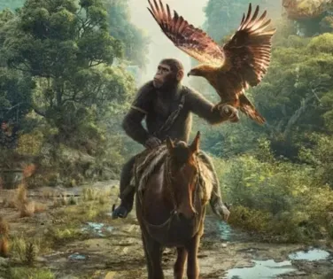 Saiba onde e a ordem para assistir à franquia “Planeta dos Macacos” - Imagem