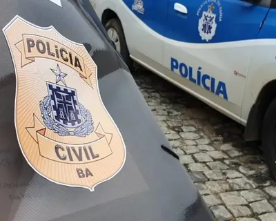 Homem é preso em Salvador após se esfregar em mulher dentro de ônibus