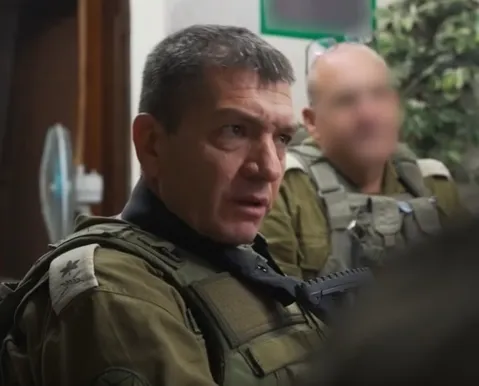 Diretor de inteligência militar de Israel admite falha e pede demissão