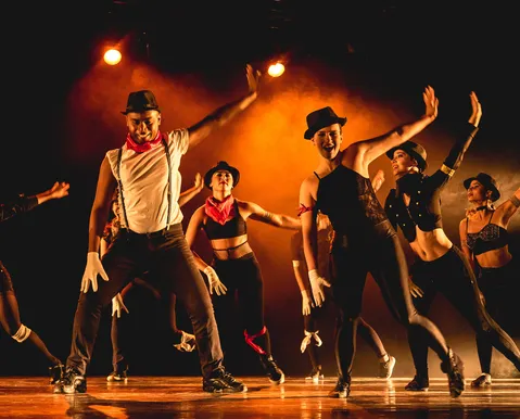 Festival celebra mês da dança em Salvador com cursos e apresentações