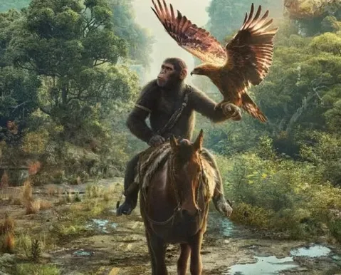 Saiba onde e a ordem para assistir à franquia “Planeta dos Macacos”