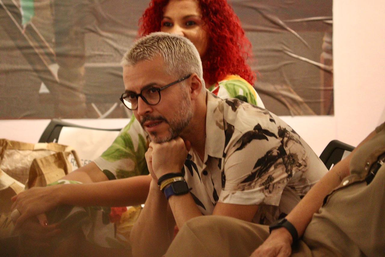 Novo catálogo fotográfico de prêmio nacional é lançado pela Funceb