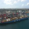 Ações facilitam o escoamento e navegabilidade no Porto de Salvador - Imagem