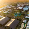 Bahia Farm Show gerou R$ 8 bilhões em negócios - Imagem