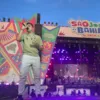 Com hits diversos, Vitor Fernandes contagia público no SJ no Parque - Imagem