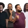 Comediantes baianos fazem show no TCA em julho - Imagem