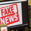 Como “desensinar” fake news na  escola - Imagem