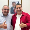 Éden garante candidatura de Isaac: “Será prefeito de Juazeiro” - Imagem