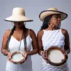 Espetáculo exalta força preta feminina e tradição do Samba Junino - Imagem