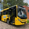 Itabuna renova frota em 60% com 35 novos ônibus; tarifa será R$ 3,70 - Imagem
