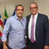 Muniz se compromete em debater transportes públicos após recesso - Imagem