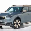 Novo Mini Countryman SE ALL4 chega ao Brasil - Imagem