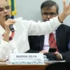 Proteger o meio ambiente é salvar vidas, diz Marina Silva em discurso - Imagem