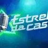 Saiba como será o programa 'Estrela da Casa', novo reality da Globo - Imagem